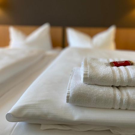 Martas Hotel Lutherstadt Wittenberg Luaran gambar