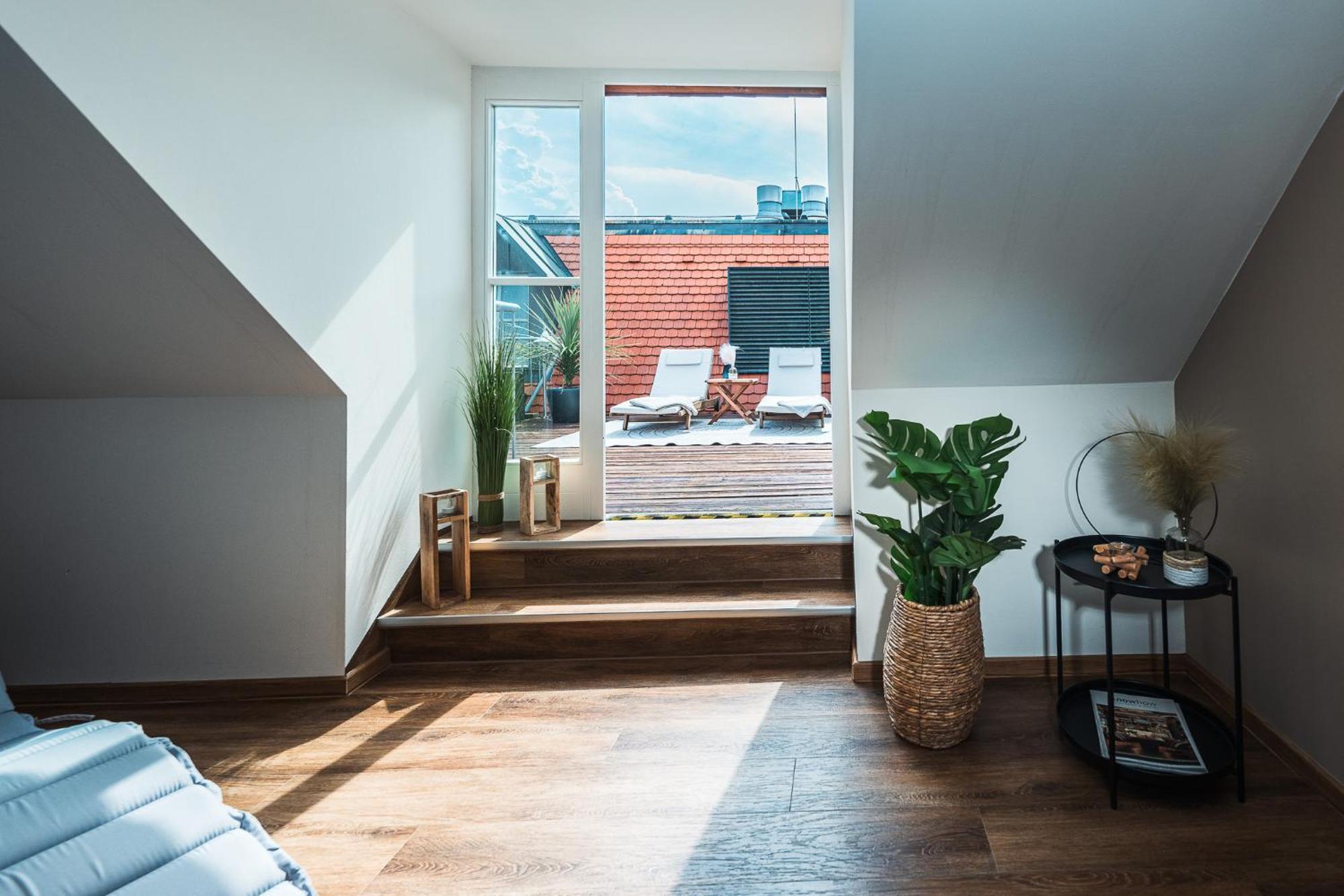 Martas Hotel Lutherstadt Wittenberg Luaran gambar