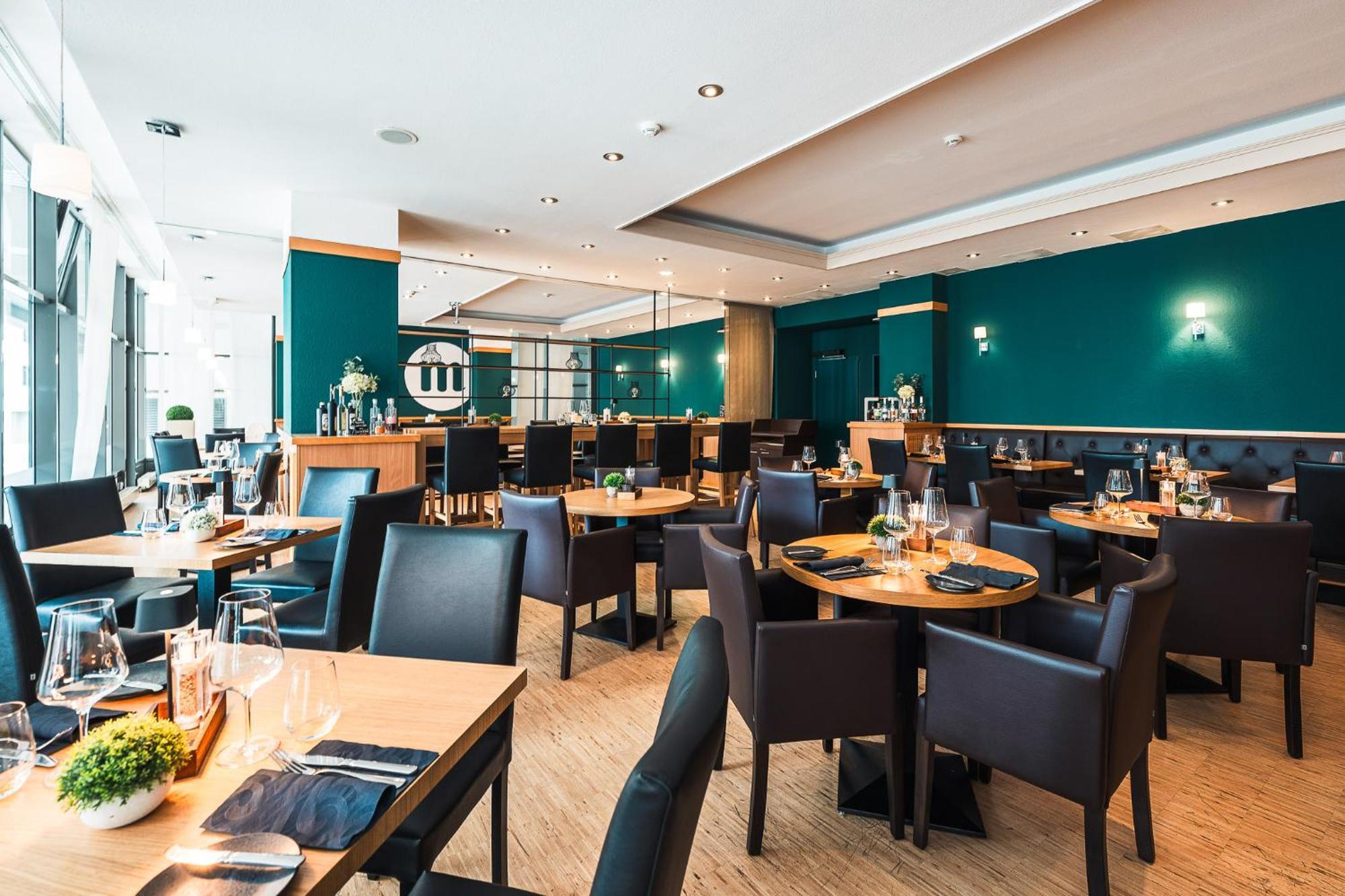 Martas Hotel Lutherstadt Wittenberg Luaran gambar