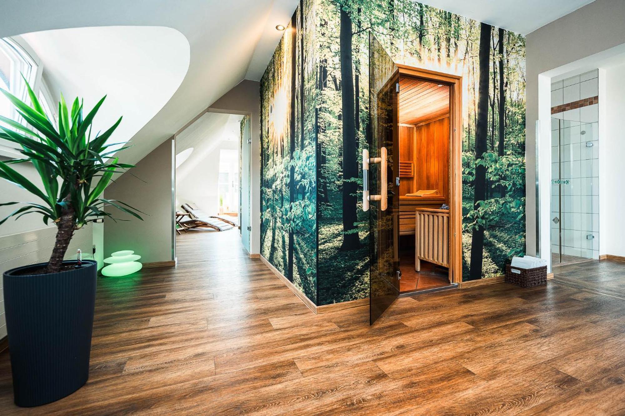 Martas Hotel Lutherstadt Wittenberg Luaran gambar