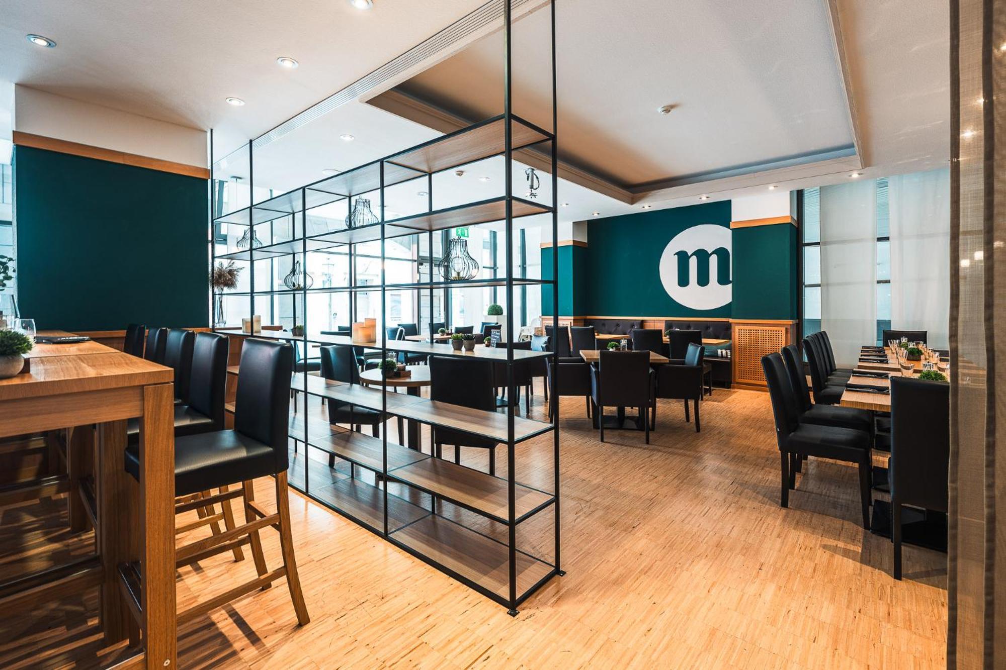 Martas Hotel Lutherstadt Wittenberg Luaran gambar