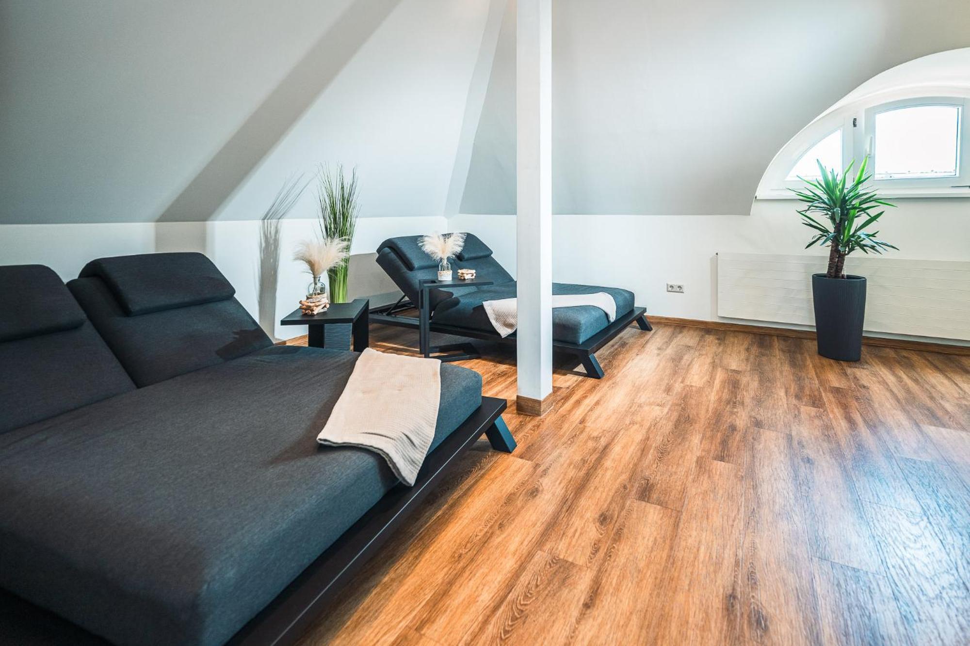 Martas Hotel Lutherstadt Wittenberg Luaran gambar