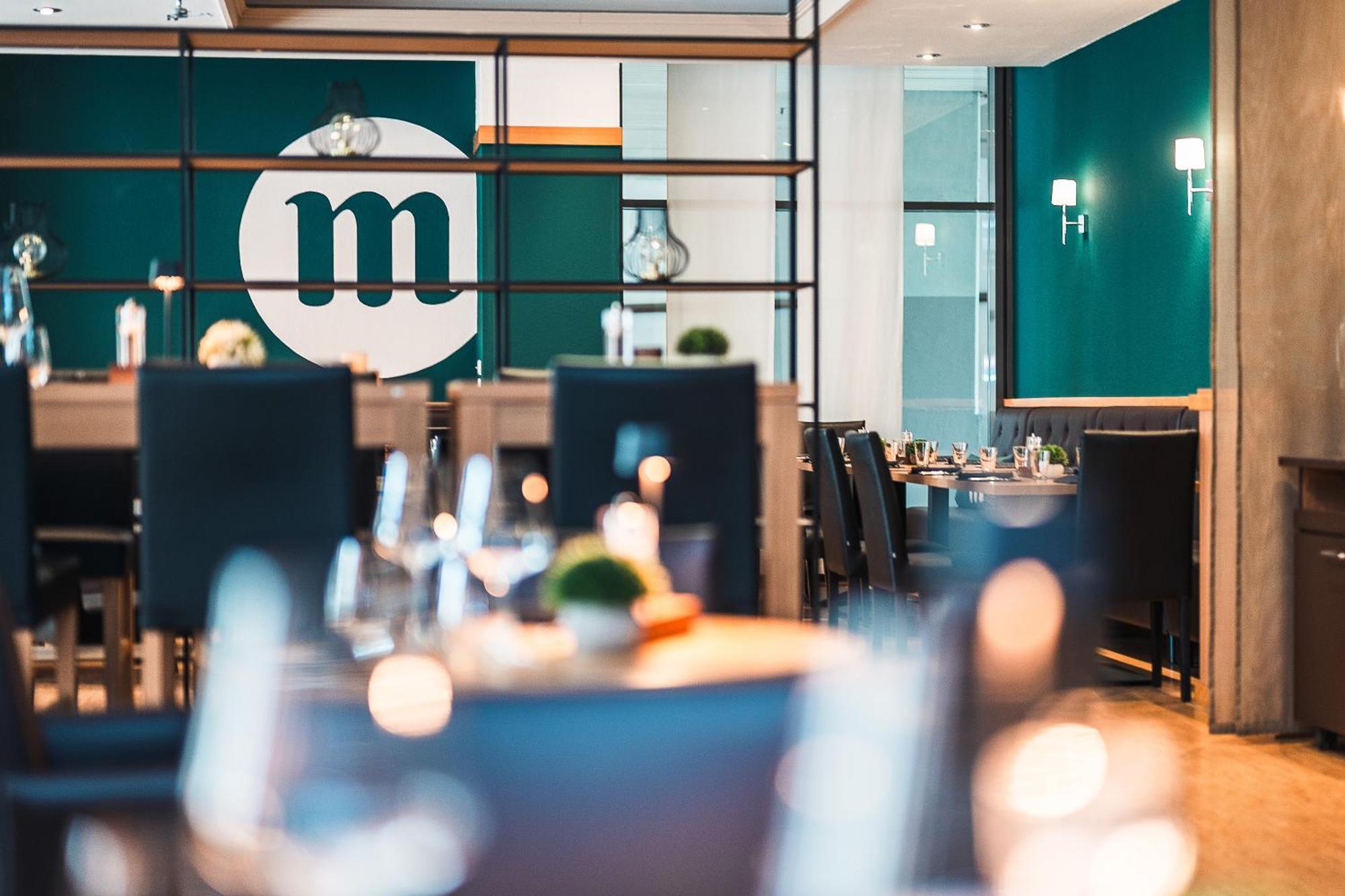 Martas Hotel Lutherstadt Wittenberg Luaran gambar